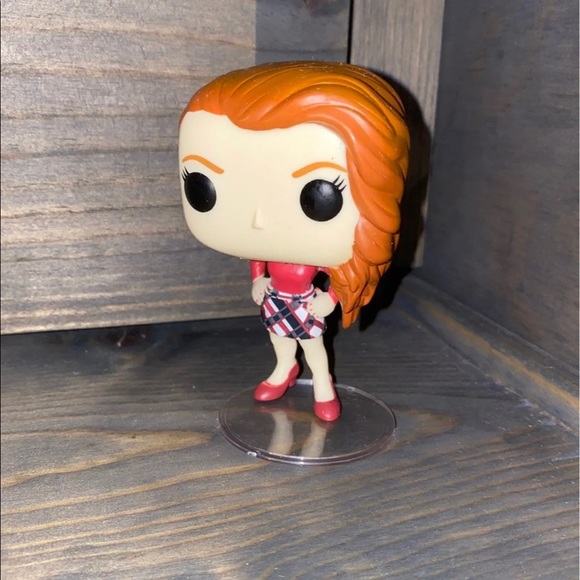 Funko Pop cheryl blossom #590 vinyl figurine - Picture 7 of 10